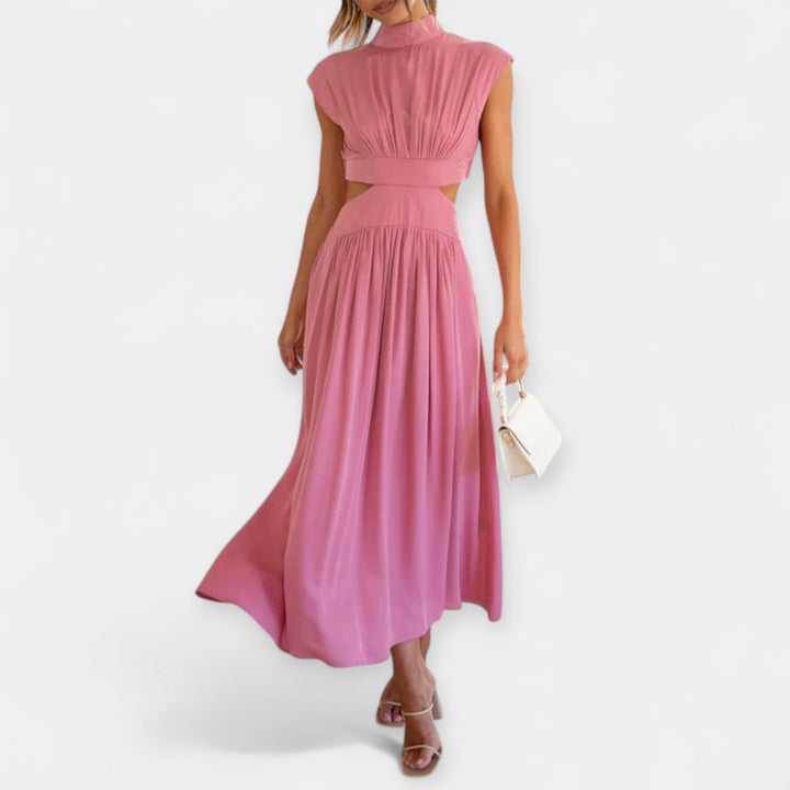 Aisling – Elegant Everyday Dress