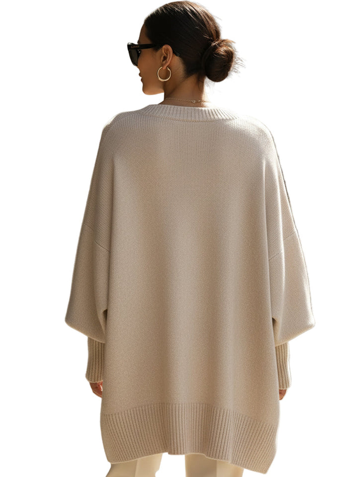 Órla – Oversized Poncho