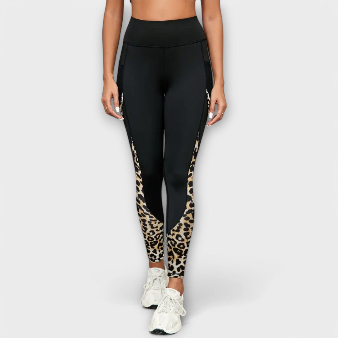 Saoirse – Wild-Style Leggings