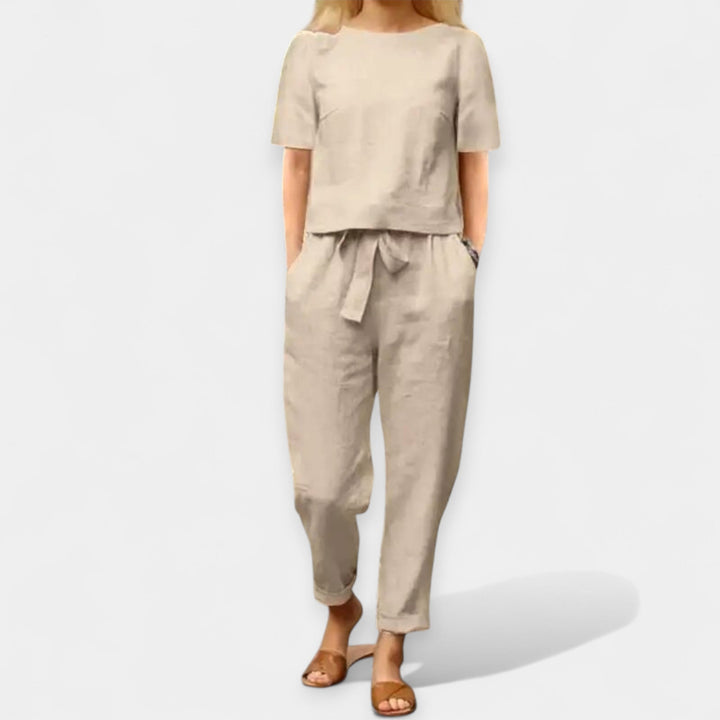Aoife – Two-Layer Airy Set