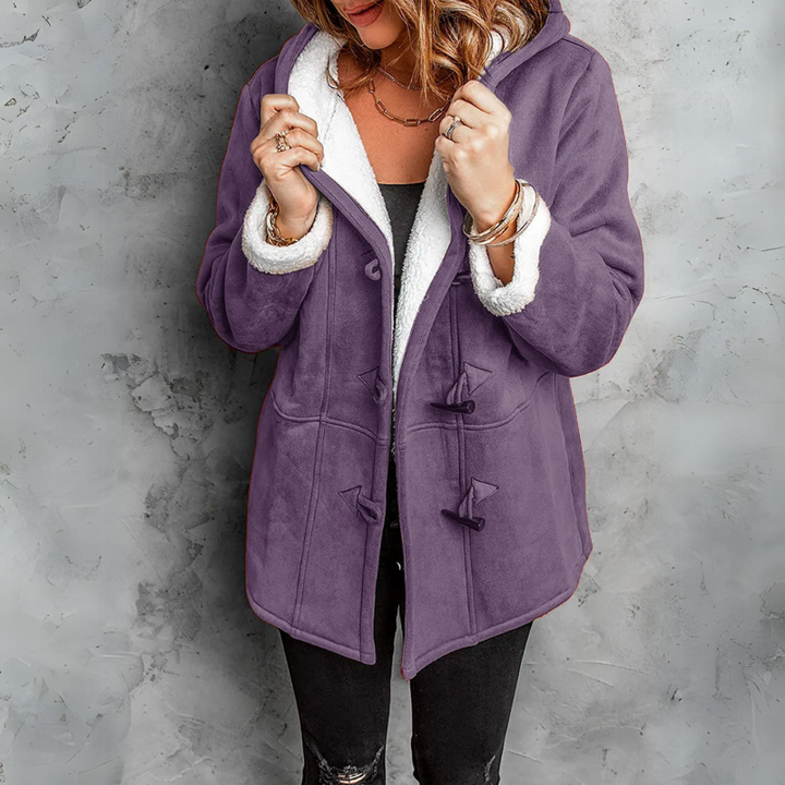 Caoimhe – Elegant Women's Jacket