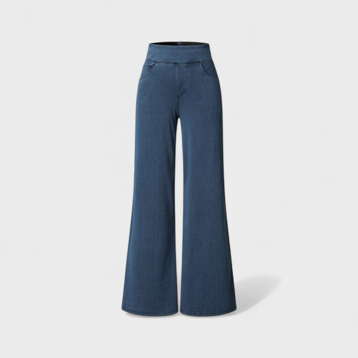 Štefanija – Wide-Leg Jeans