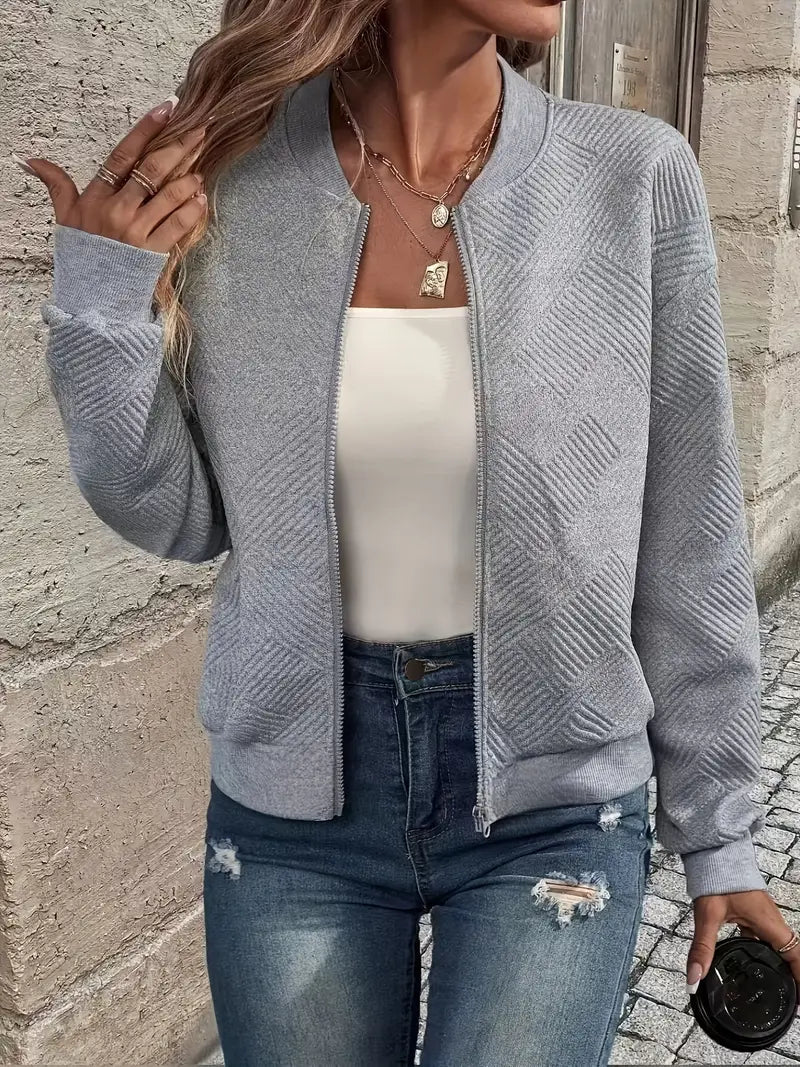 Zrinka – Sophisticated Jacket