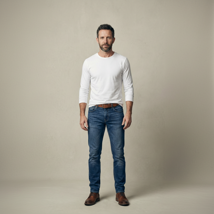 Marko – Premium Stretch Jeans