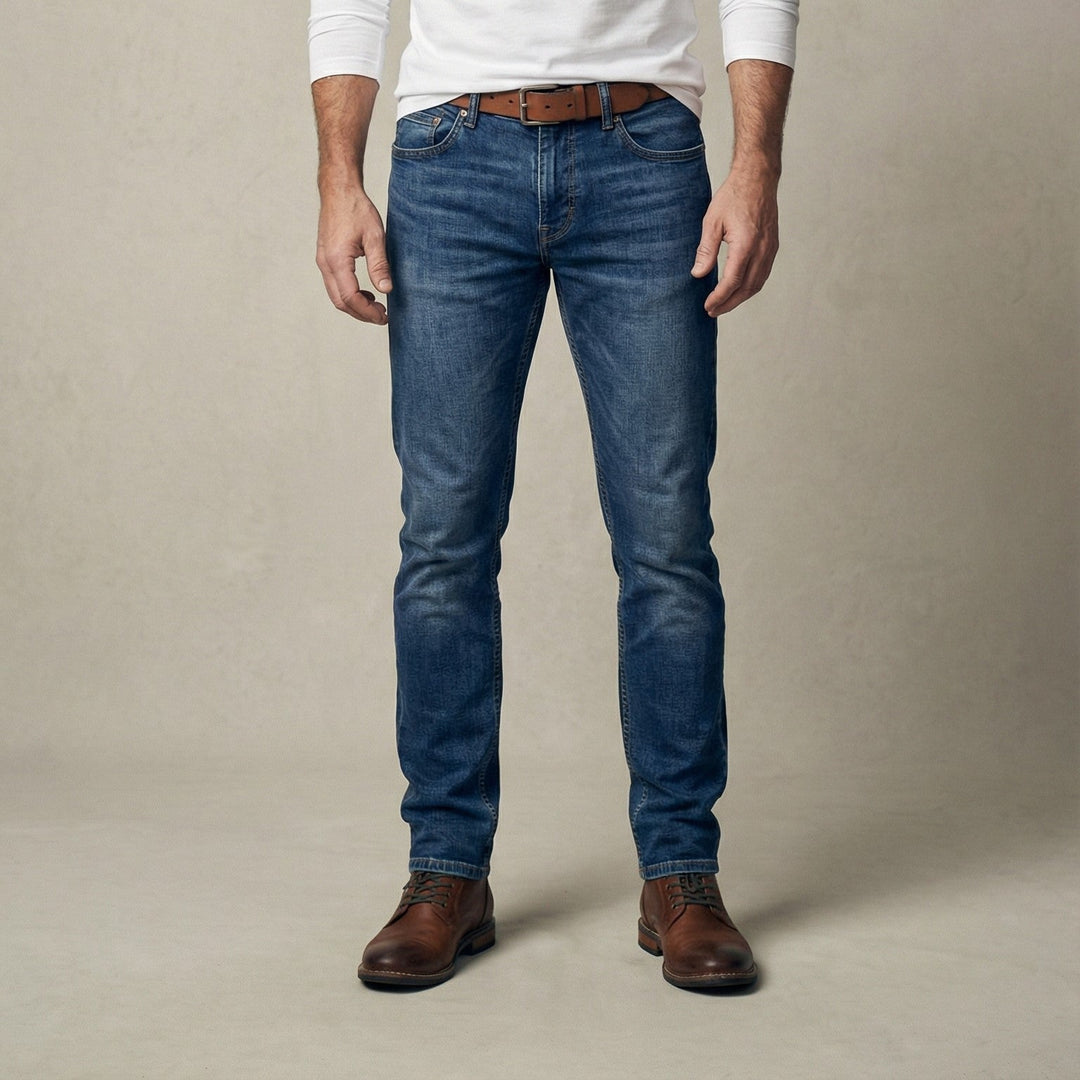Marko – Premium Stretch Jeans