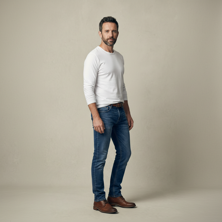 Marko – Premium Stretch Jeans