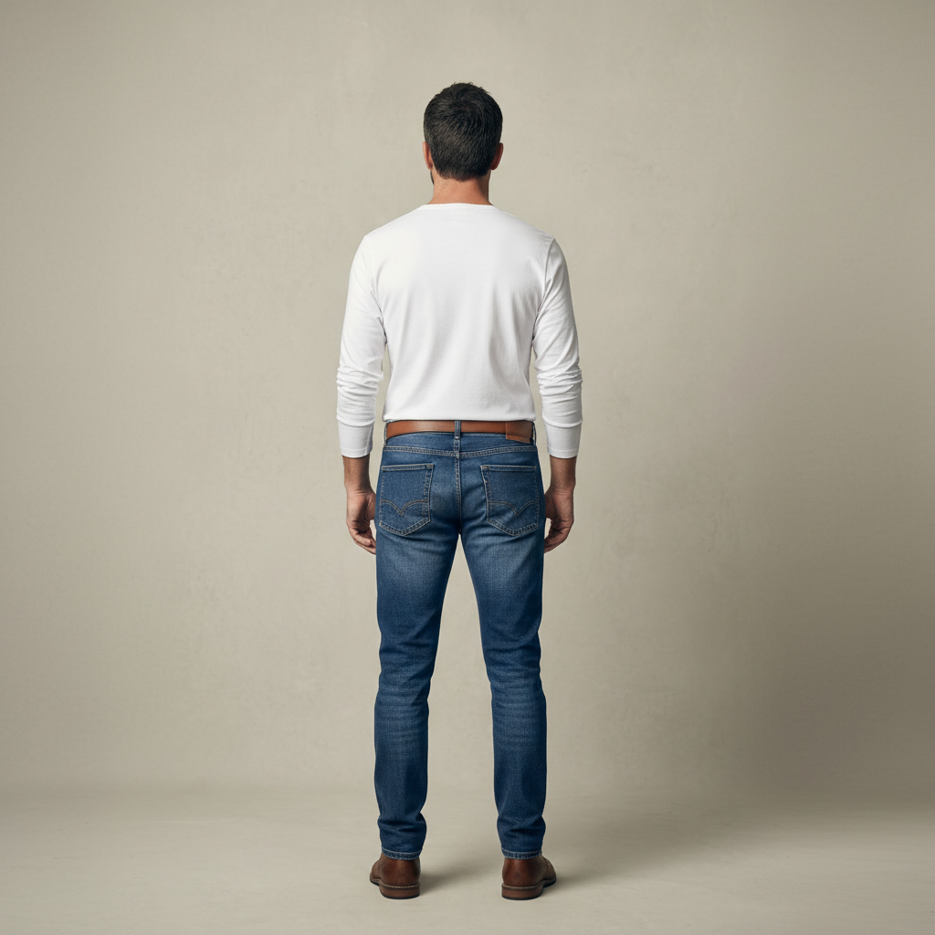 Marko – Premium Stretch Jeans