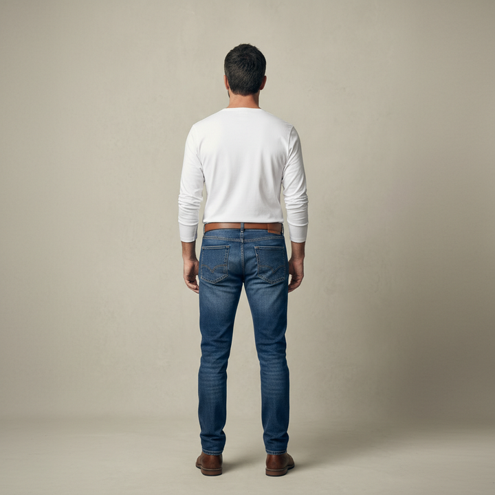 Marko – Premium Stretch Jeans