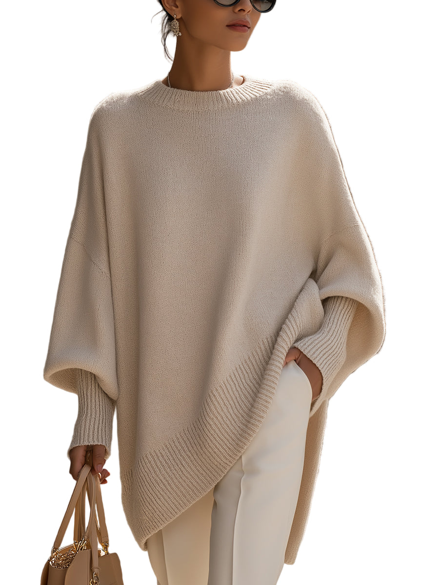 Órla – Oversized Poncho