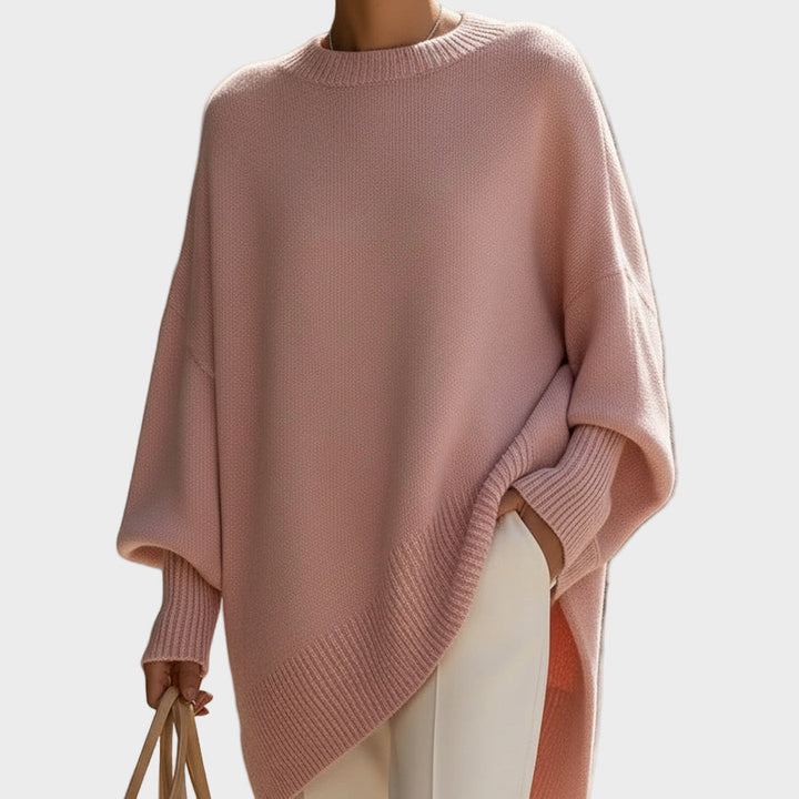 Órla – Oversized Poncho