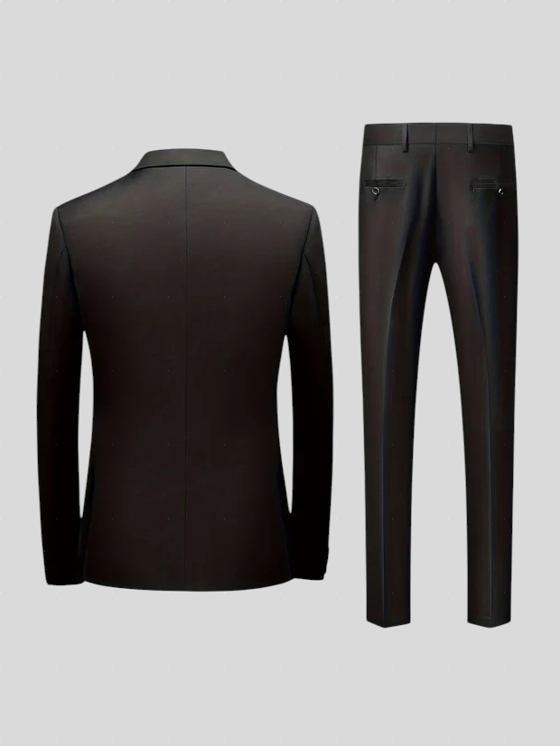 Tomi – Modern Men's Suit