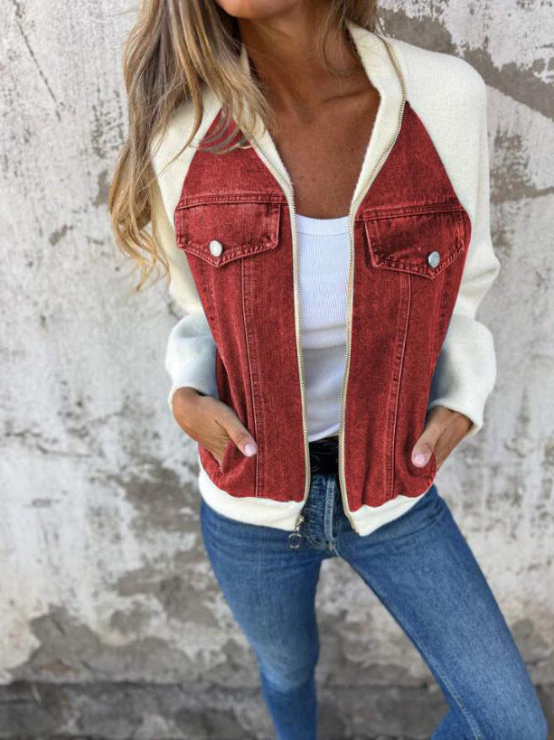 Lara – Casual Everyday Jacket