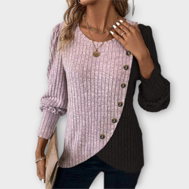 Nostalgie – Creative Knit Sweater