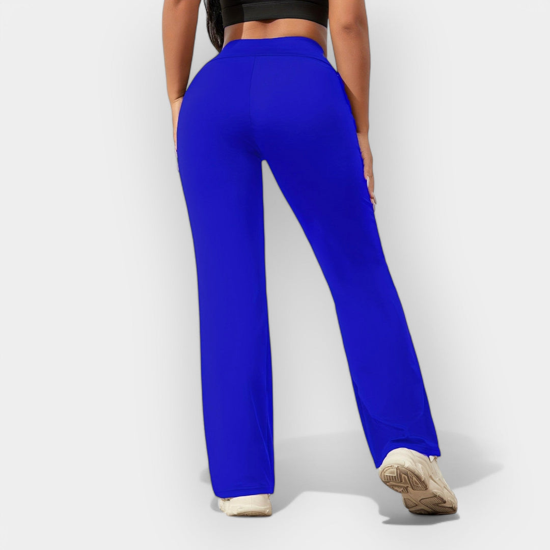 Emer – Stretch Trousers