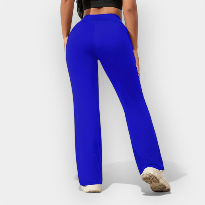 Emer – Stretch Trousers