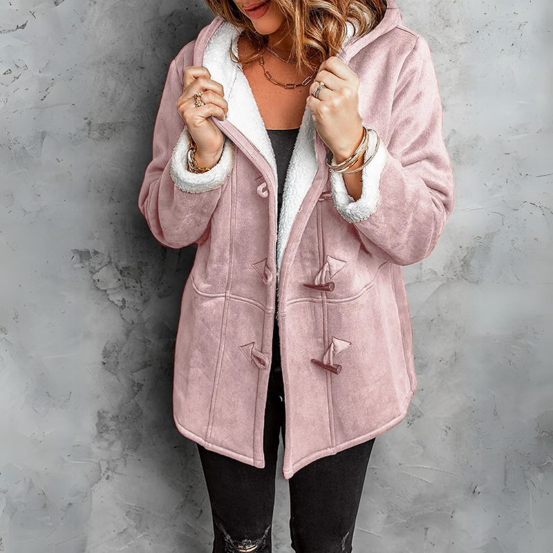 Caoimhe – Elegant Women's Jacket