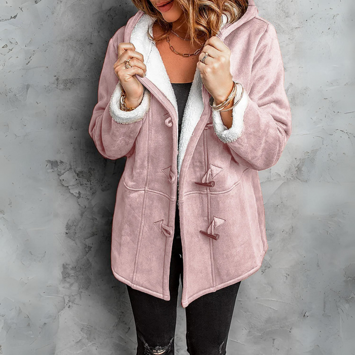 Caoimhe – Elegant Women's Jacket