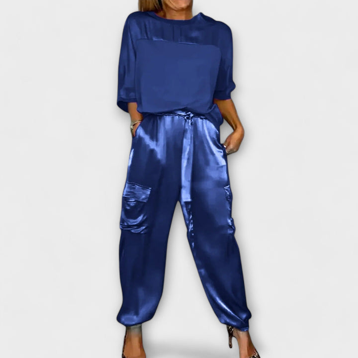 Alice – Two-Piece Set
