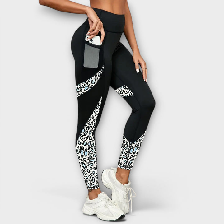 Shauna – Wild-Style Leggings