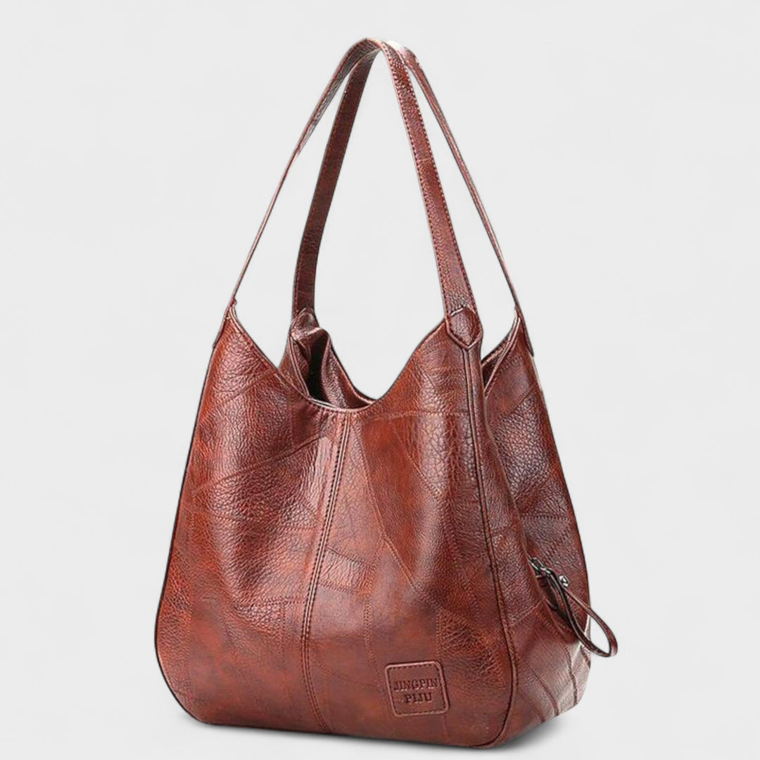 Clodagh – Elegant Leather Handbag