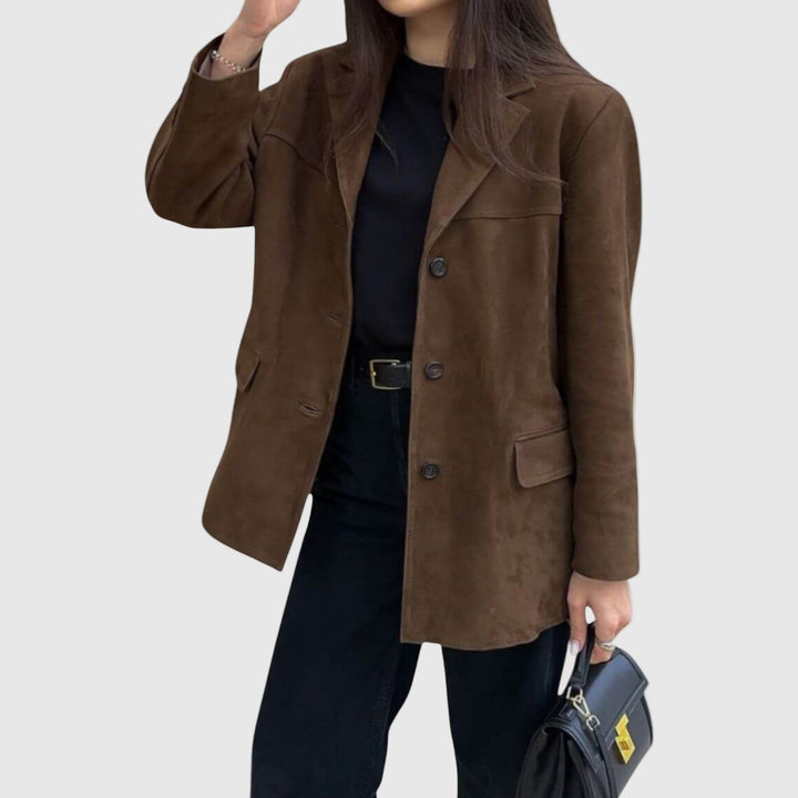 Marijana – Luxury Vintage Blazer