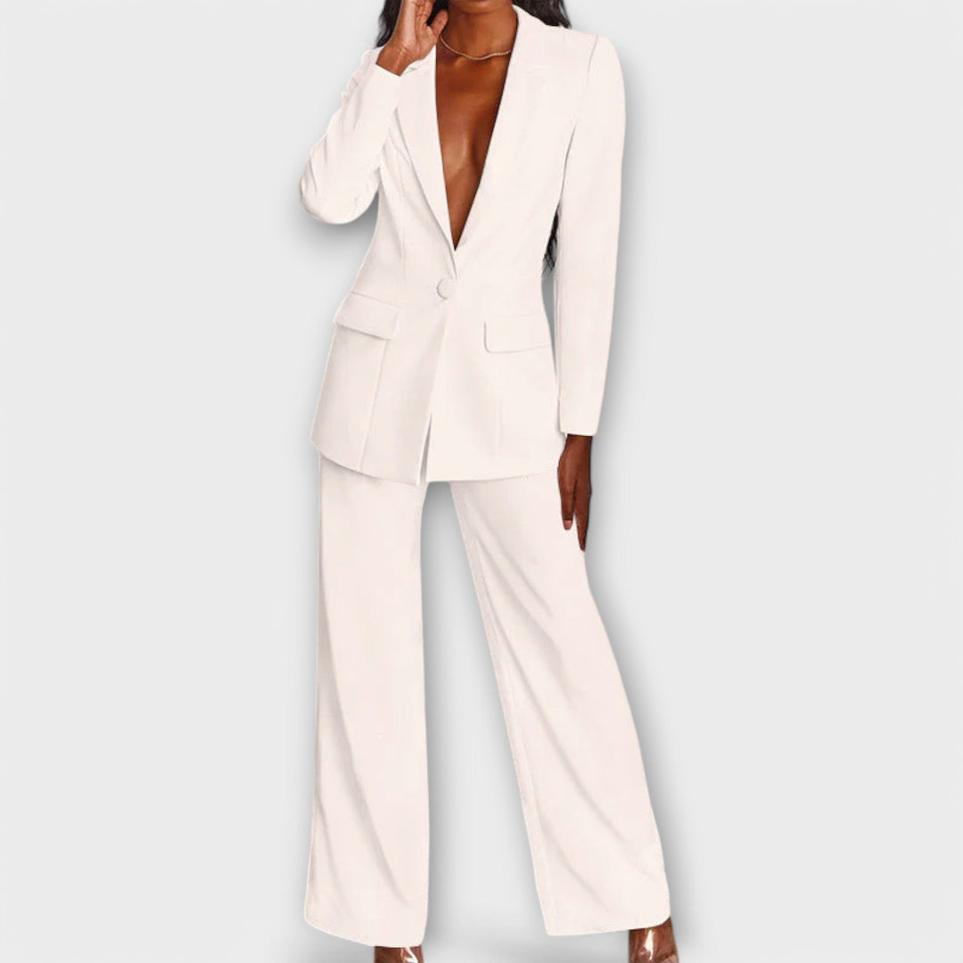 Emily – Women's Suit