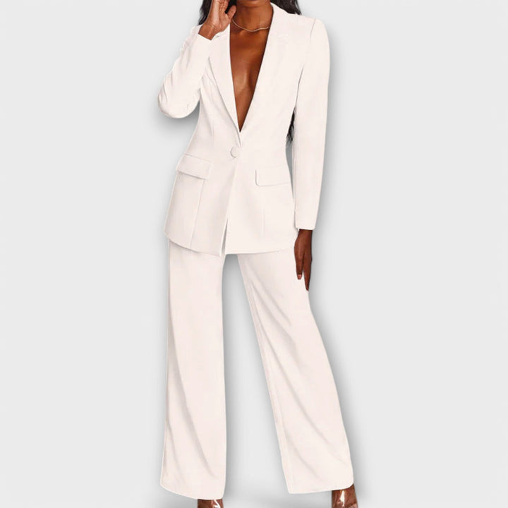 Emily – Women's Suit