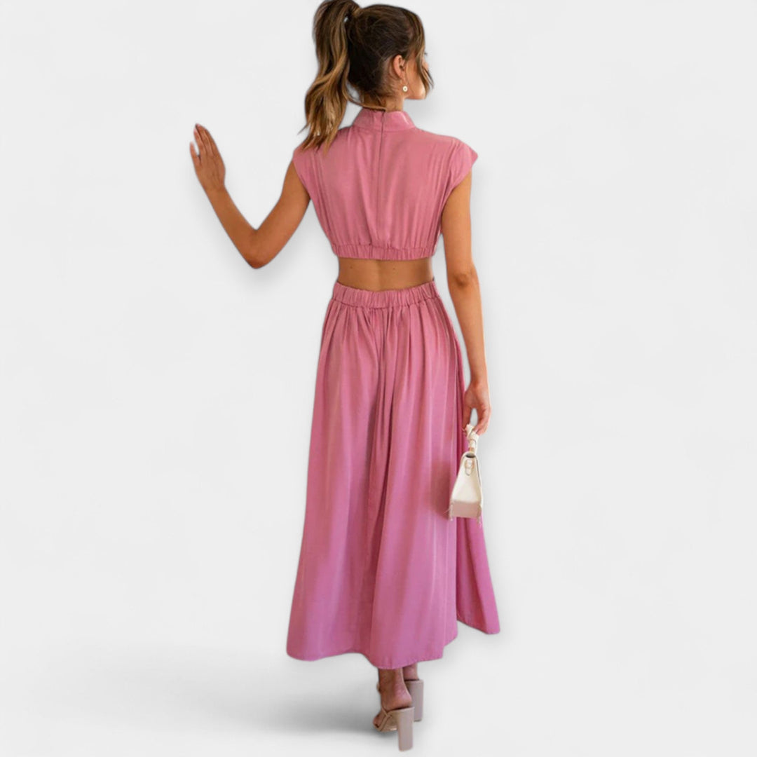 Aisling – Elegant Everyday Dress