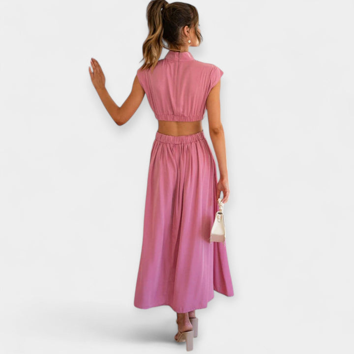 Aisling – Elegant Everyday Dress