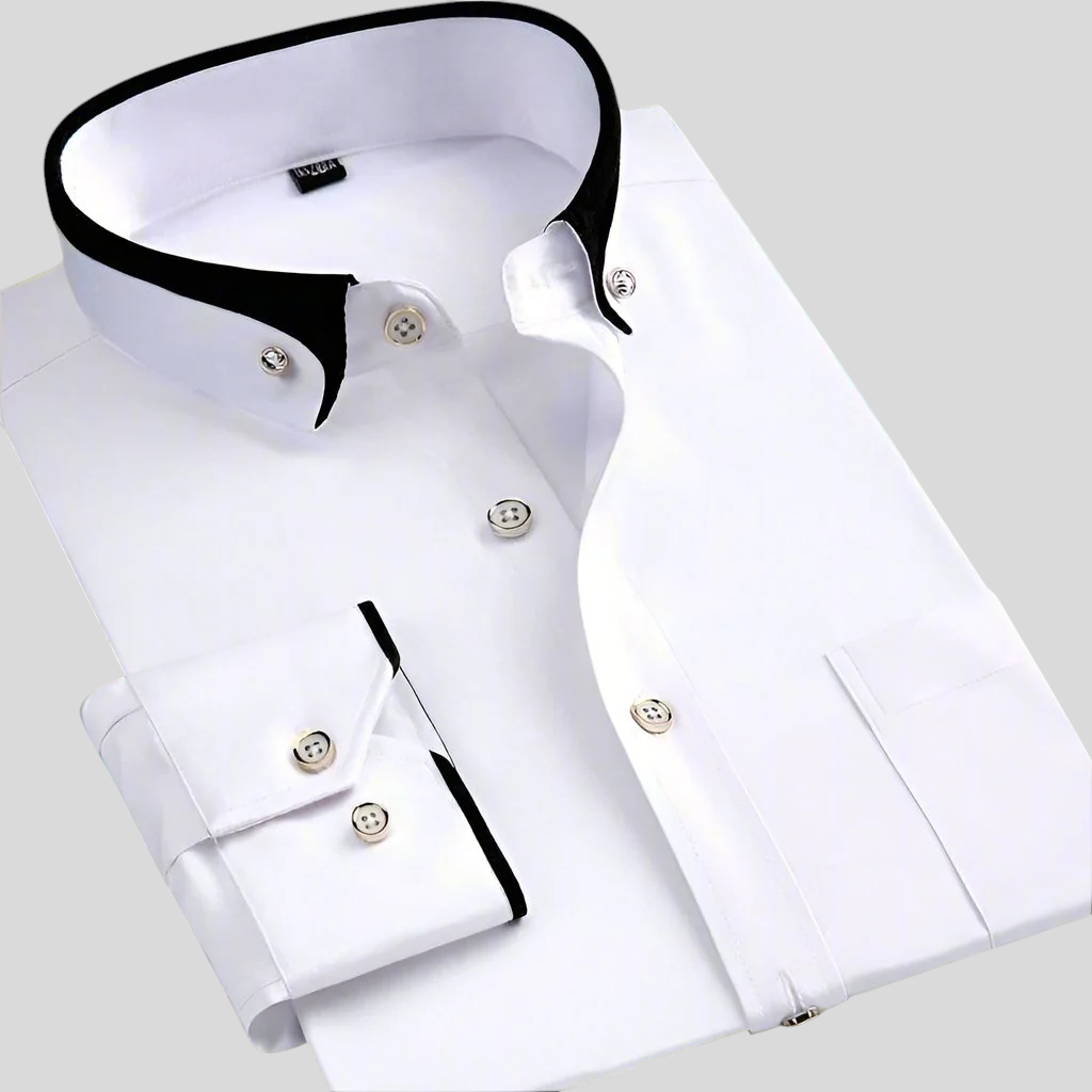 Prava – Men's Shirt