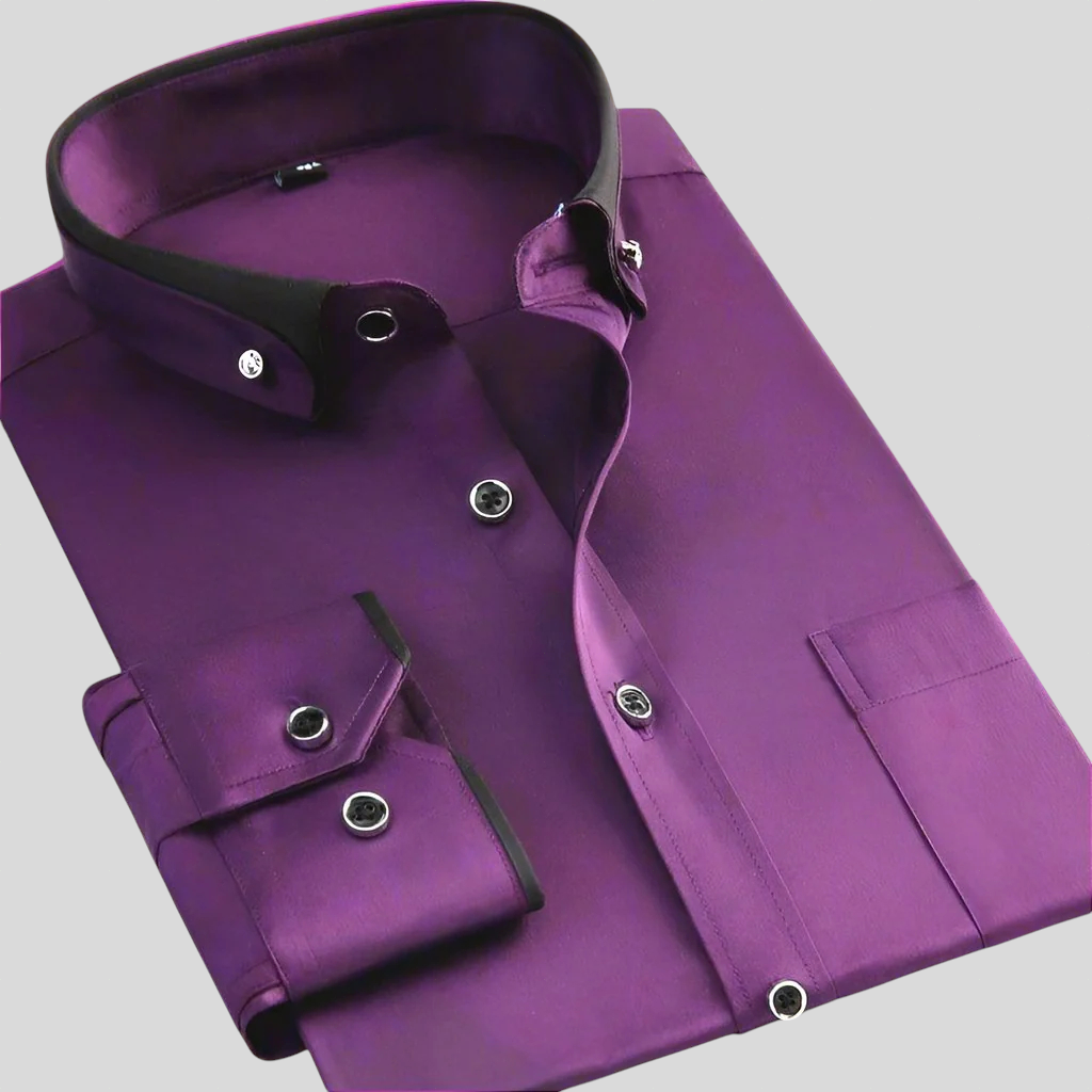 Prava – Men's Shirt