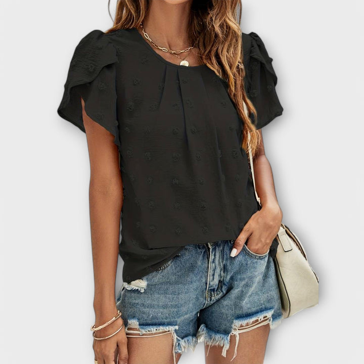 Aurelia – Perfect Blouse