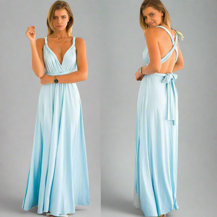 Ailbhe – Infinity Multiway Dress