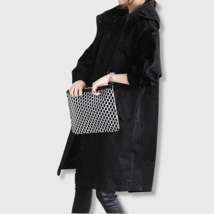 Veronika – Trench Coat