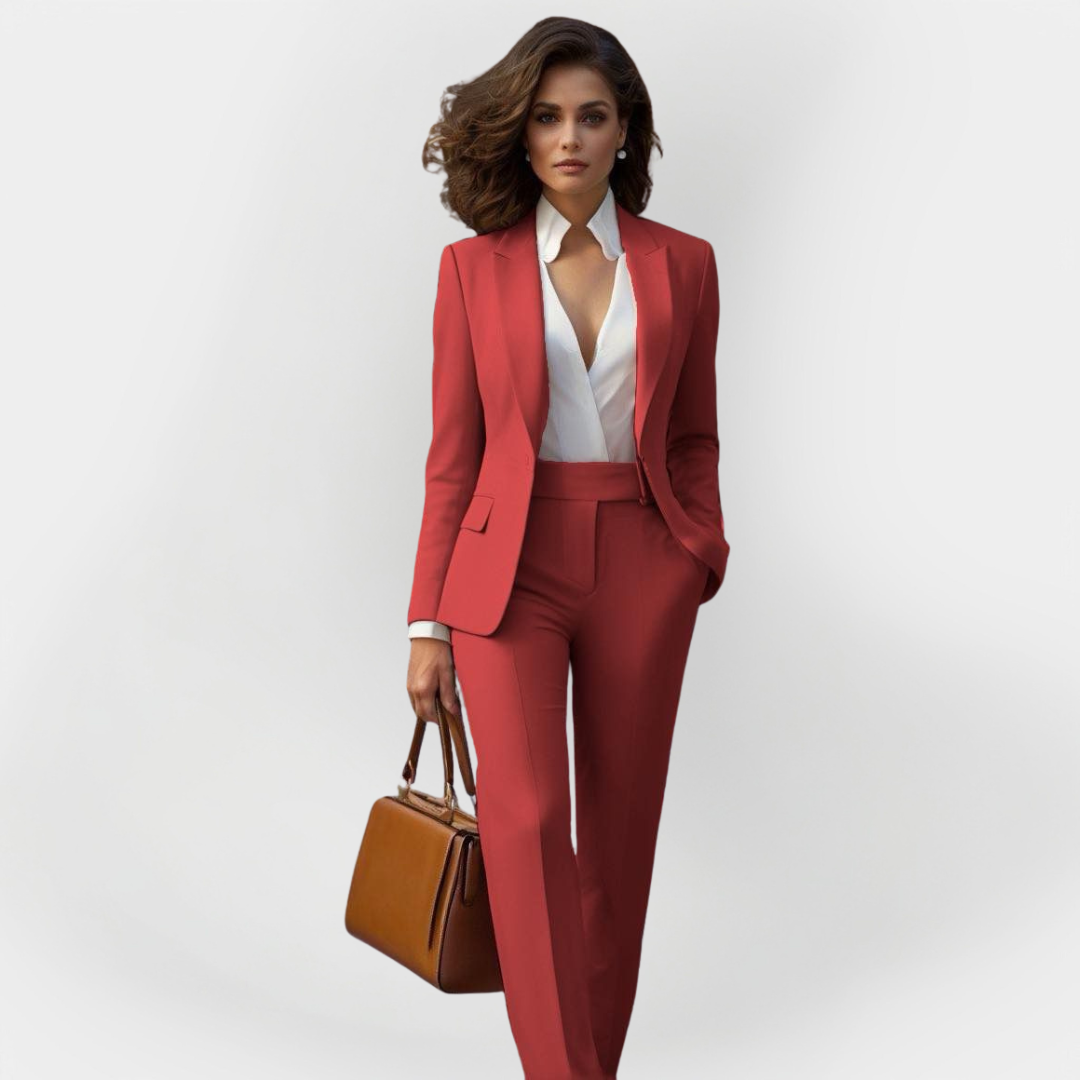 Petra – Elegant Women's Suit