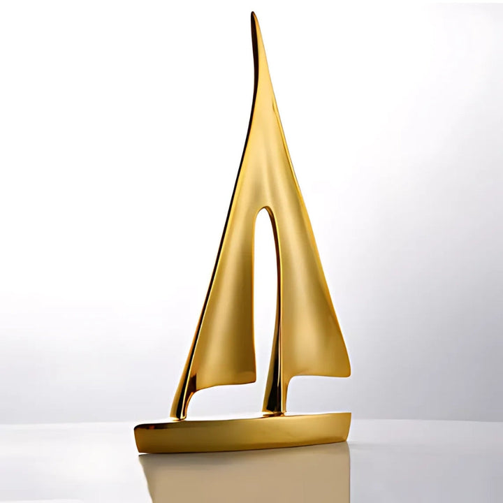 Decorative Sailboats (Set)
