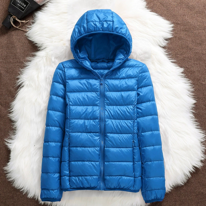 Vesna – Transitional Spring Jacket