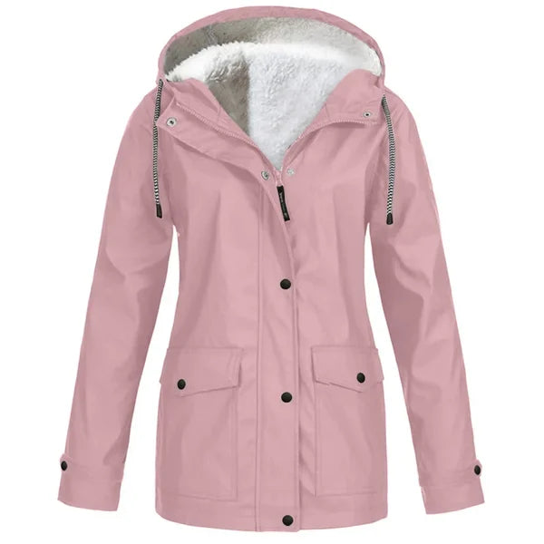 Deirdre – Elegant Multipurpose Jacket