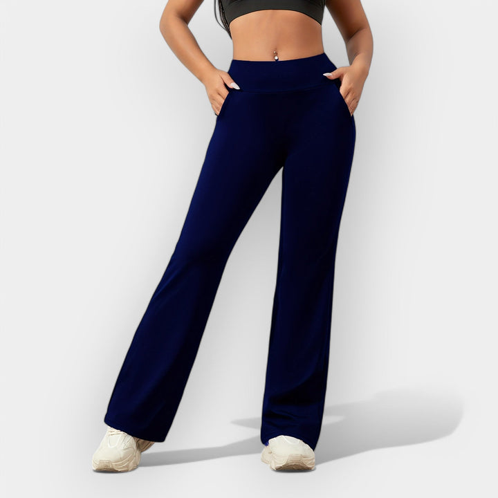 Emer – Stretch Trousers