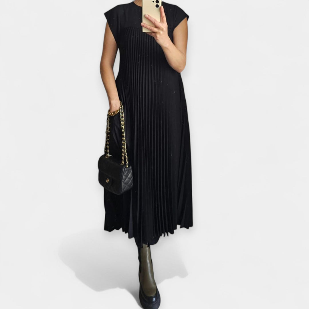 Órla – Comfortable Long Dress