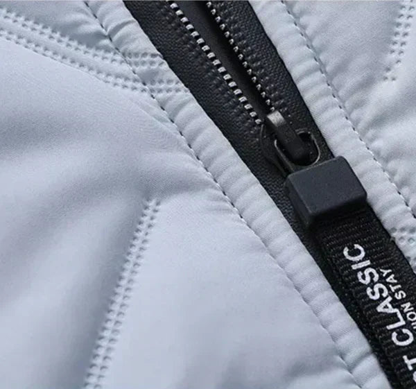Lennart – Modern Winter Jacket
