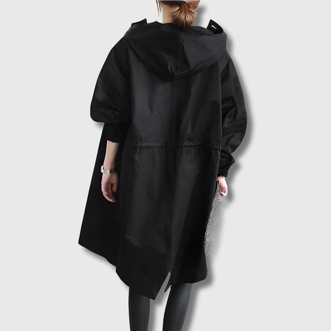 Veronika – Trench Coat