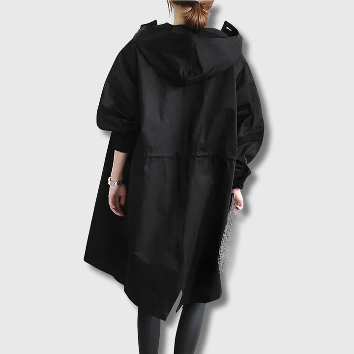 Veronika – Trench Coat