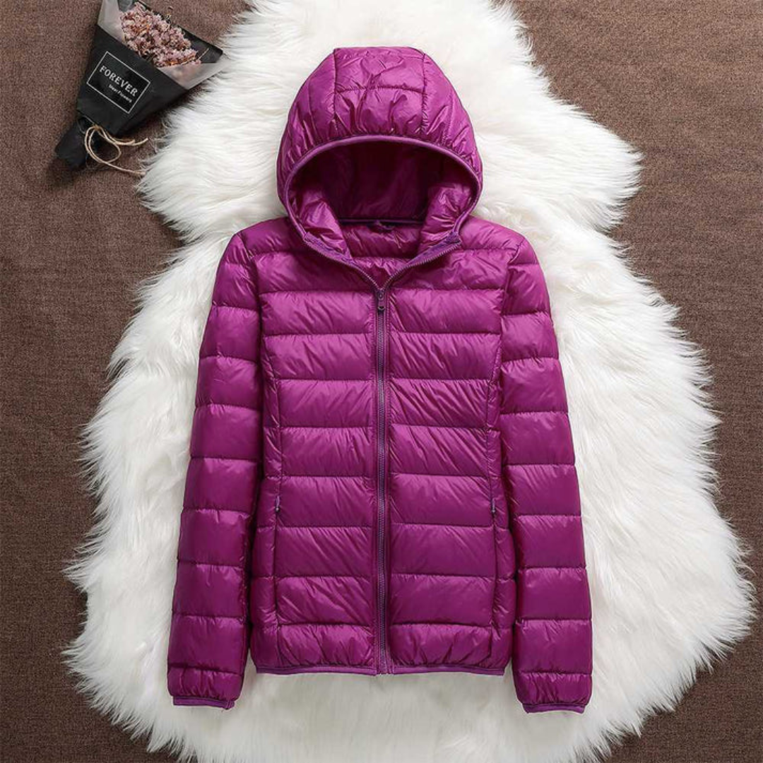 Órfhlaith – Transitional Season Jacket
