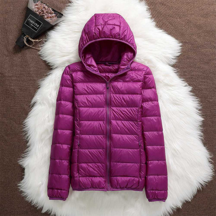 Órfhlaith – Transitional Season Jacket