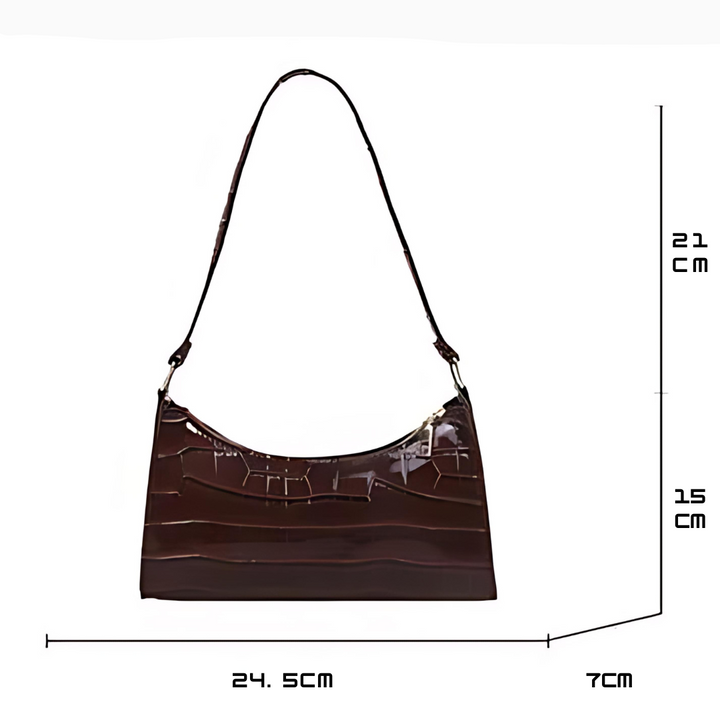Maeve – Women's Leather Bag