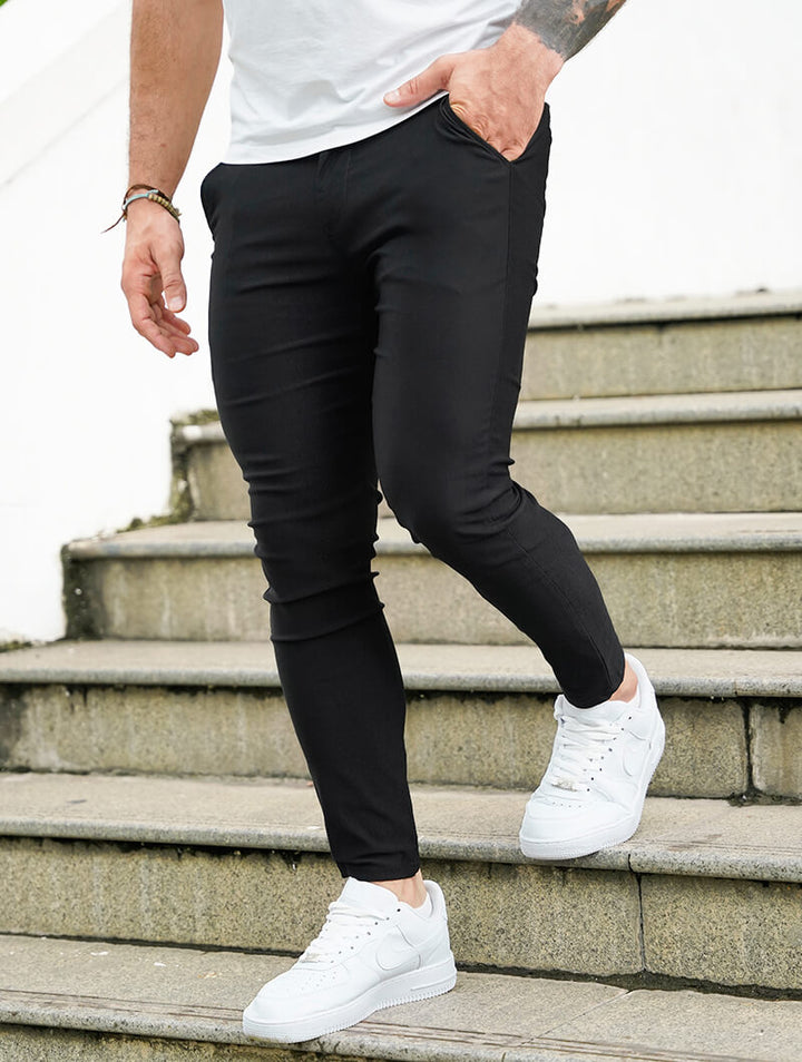 Noa – His Stretch Trousers