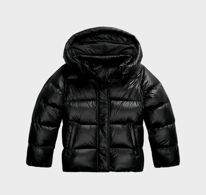 Sarah – Puffer Jacket