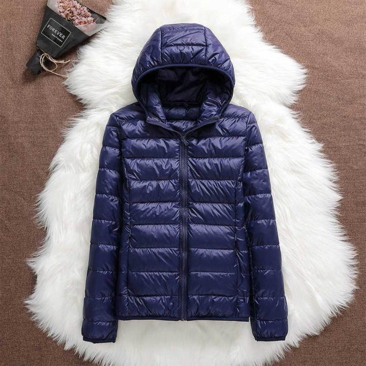 Aoibhinn – Transitional Season Coat