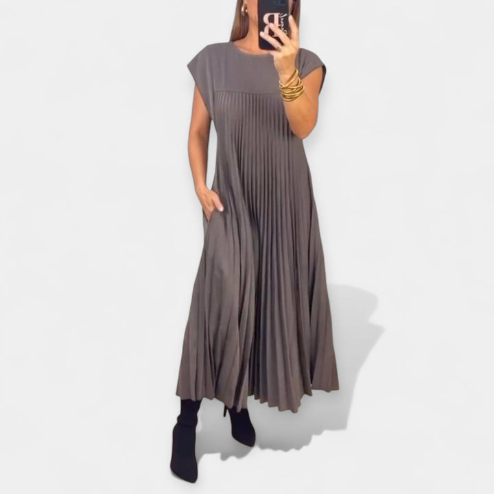 Órla – Comfortable Long Dress